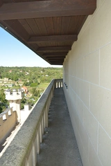D2 Znojmo 2K - Neogotický zámek s projektem na hotel, restaurace a wellness 