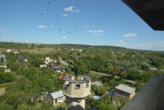 D2 Znojmo 2K - Neogotický zámek s projektem na hotel, restaurace a wellness 