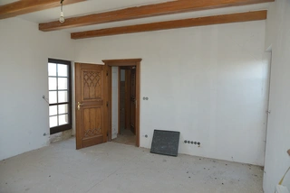 D2 Znojmo 2K - Neogotický zámek s projektem na hotel, restaurace a wellness 