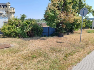 D3 Znojmo 2K -  Pozemky 1 375 m² u zámku a hlavní komunikace
