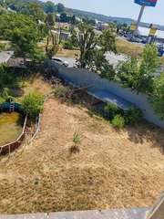 D3 Znojmo 2K -  Pozemky 1 375 m² u zámku a hlavní komunikace