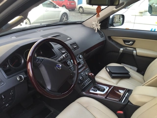 zrušeno-prodáno-Volvo XC90
