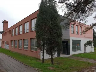 ZRUŠENO - Prodejna Znojmo-město, Vídeňská - Jovimax