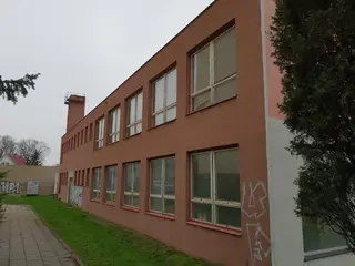 ZRUŠENO - Prodejna Znojmo-město, Vídeňská - Jovimax