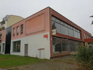 ZRUŠENO - Prodejna Znojmo-město, Vídeňská - Jovimax